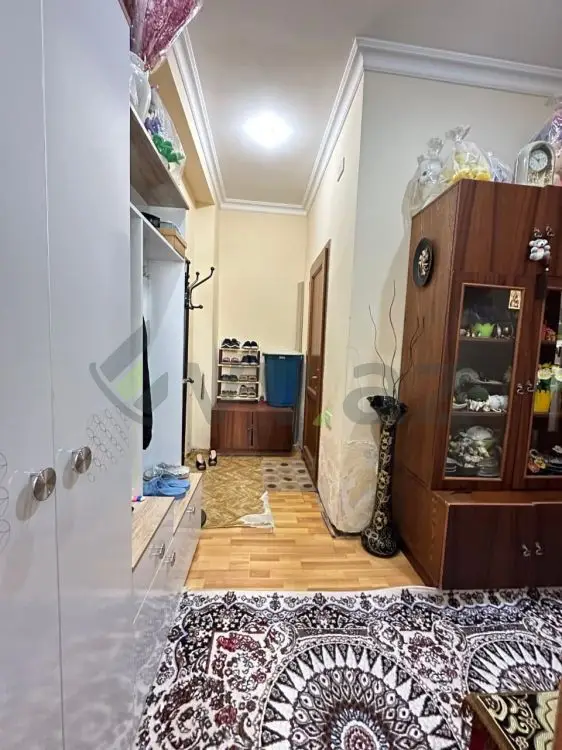 2 otaqlı mənzil Köhnə tikili Satılır, Yeni Günəşli qəs., Suraxanı, Bakı — Mənzil, Bakı (7)