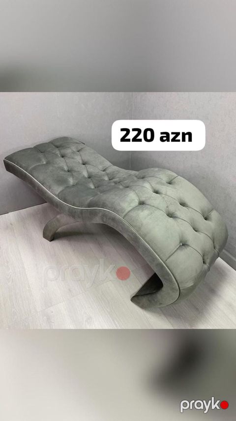 Aynur 2 kiprik ucun kusetqa *qiymet 220AZN* 2 ay öncə alinib 300 — Mehdiabad