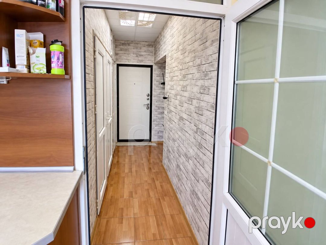 Satılır 2 otaqlı köhnə tikili 70 m² — Mənzil, Bakı (8)