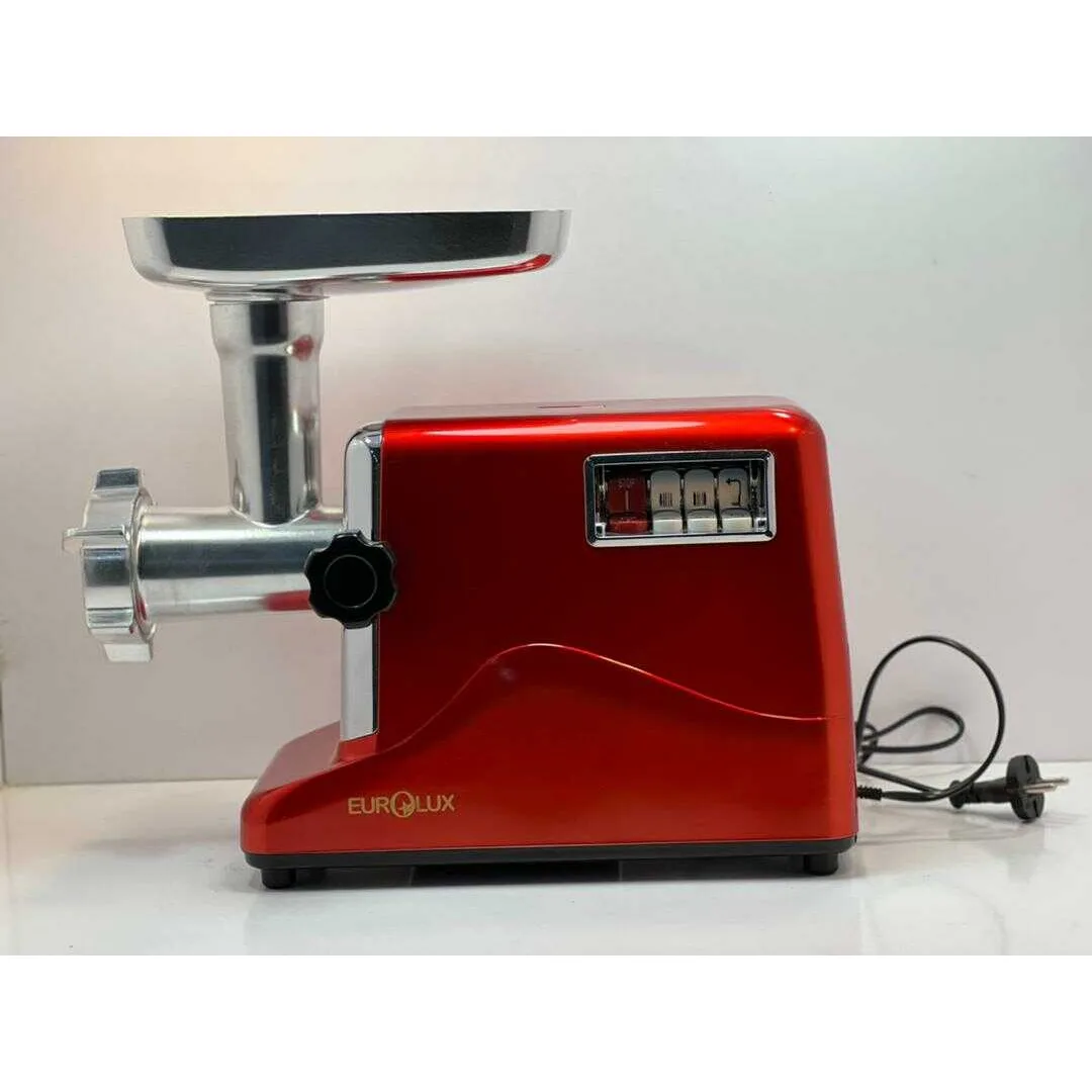 Ətçəkən Eurolux MG3151TPR — Mallar, Bakı (4)