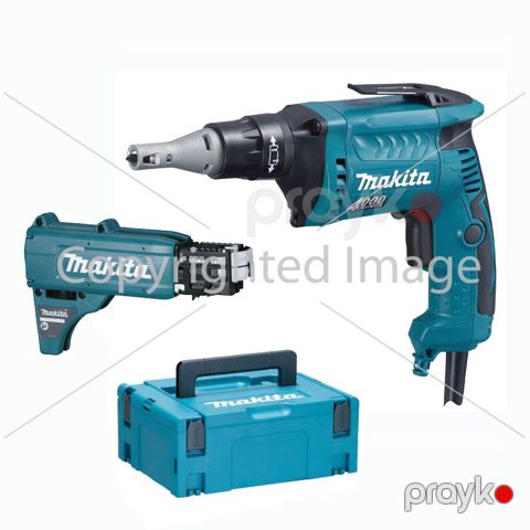 Vintburan Makita FS4000JX2 — Bakı