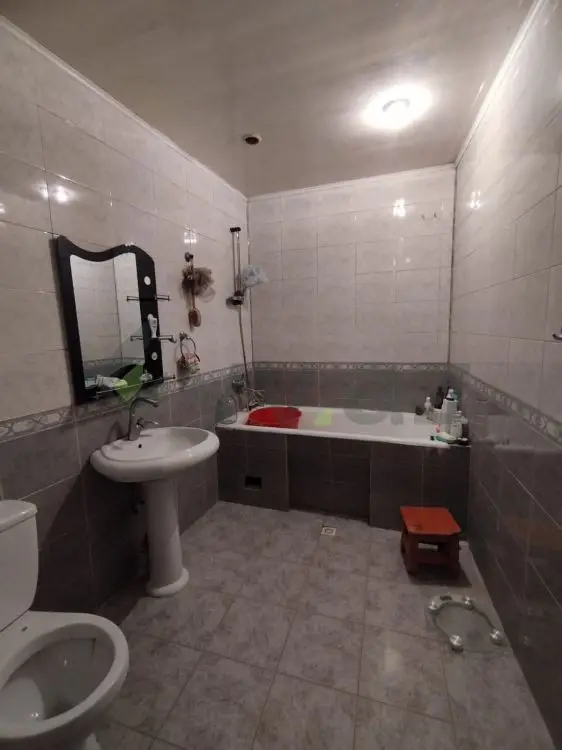 4 otaqlı Həyət evi Satılır, Yasamal qəs., Yasamal, Bakı — Ev, villa, Bakı (11)