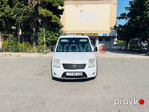 Ford Transit Connect, 1.8 L, 2009 il, 354 000 km — Bakı