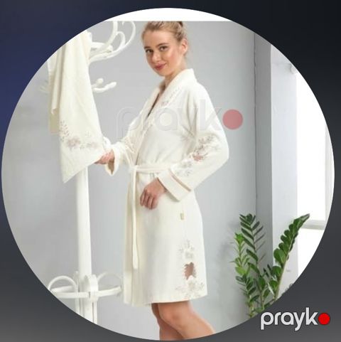 Premium Xalat — Bakı