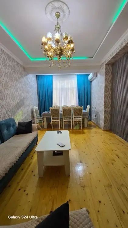 2 otaqlı mənzil Yeni tikili Satılır, Xırdalan — Xırdalan