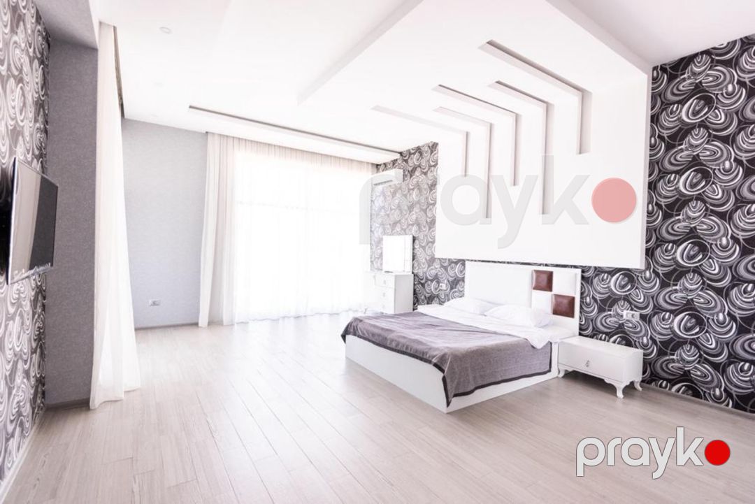 Bağ evi kirayə verilir, Nardaran qəs — Ev, villa, Bakı (10)