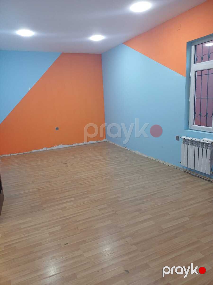İcarəyə verilir 7 otaqlı ofis 170 m² — Ofis, Bakı (3)