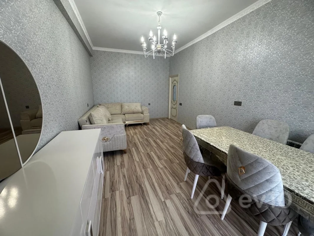 2 otaqlı mənzil, 86 m², Xırdalan — kirayə — Mənzil, Xırdalan (6)