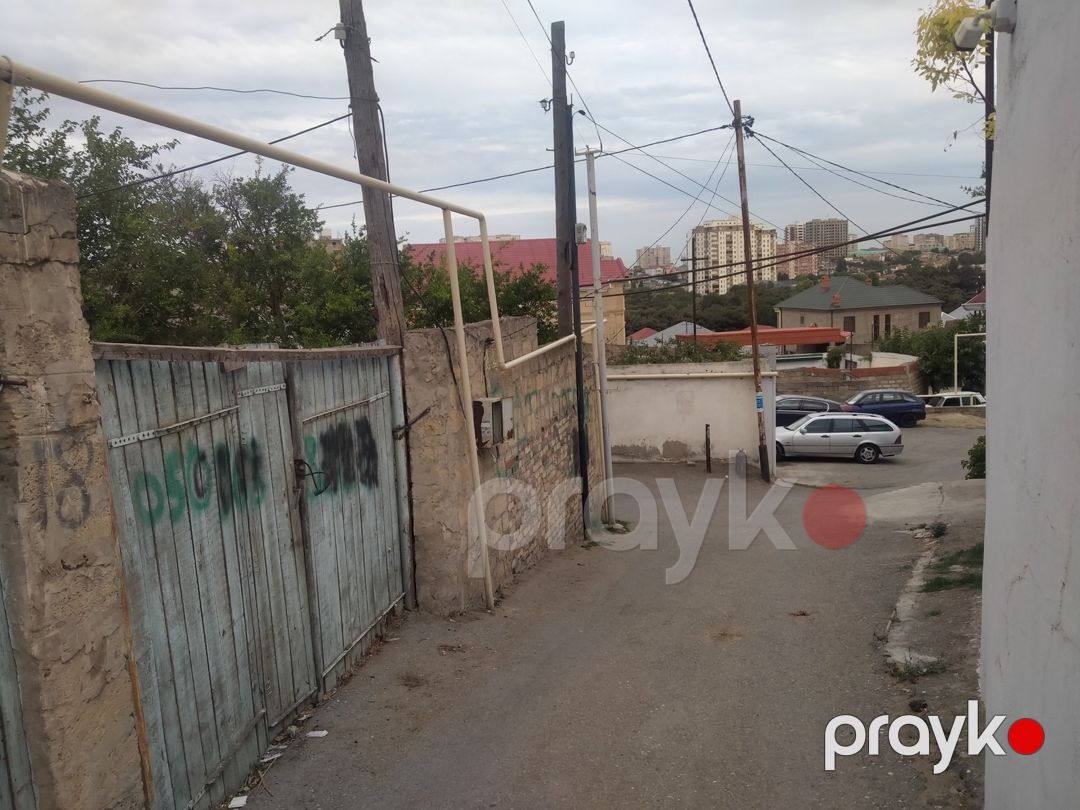 Satılır torpaq 4 sot — Torpaq, Bakı (6)