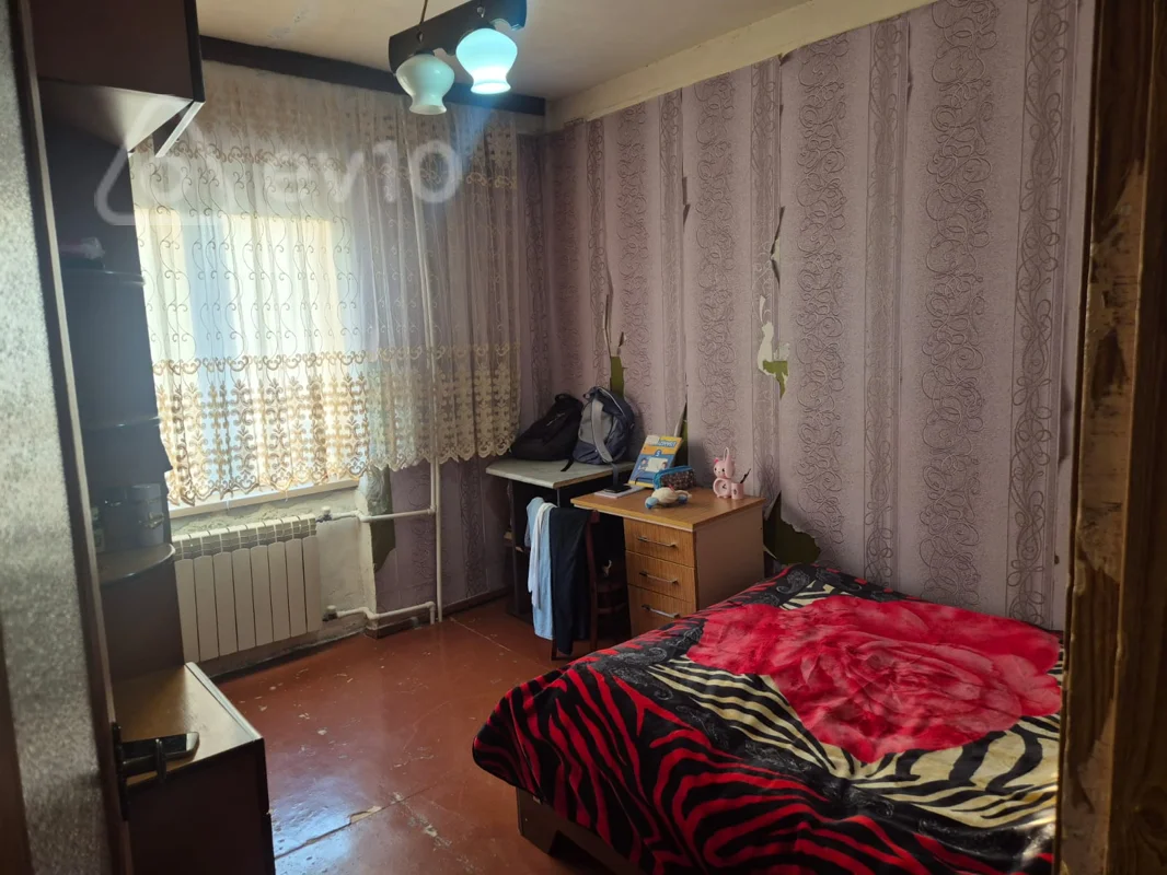 2 otaqlı mənzil, 48 m², 17-ci mikrorayon, Sumqayıt — Mənzil, Sumqayıt (6)