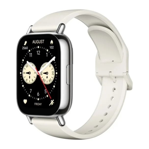Smart saat Redmi Watch 5 Lite Gold (BHR8791GL) — Mallar, Bakı (2)