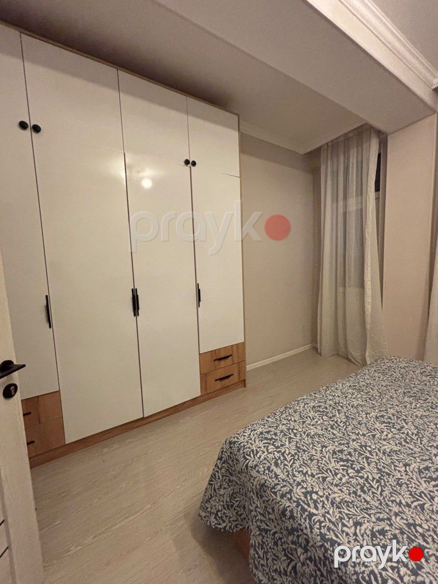 Satılır 2 otaqlı yeni tikili 58 m² — Mənzil, Xırdalan (3)