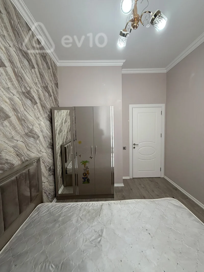 2 otaqlı mənzil, 46 m², Heydər Əliyev Prospekti, Xırdalan — Mənzil, Xırdalan (8)