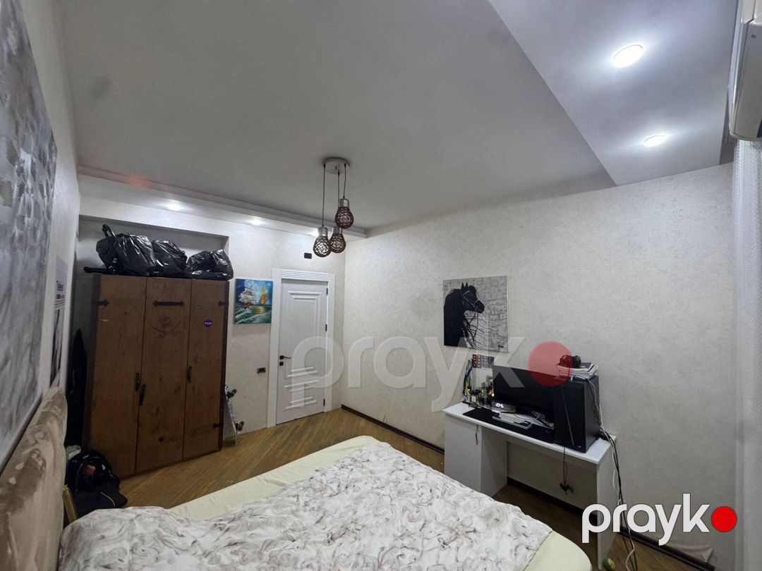 Satılır 4 otaqlı yeni tikili 150 m² — Mənzil, Bakı (6)