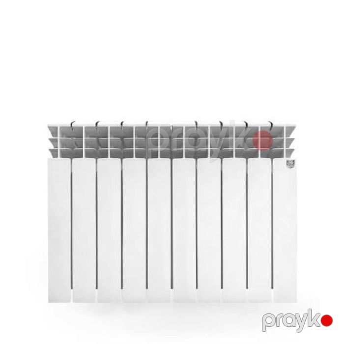 Teplo 300 Polad Panel Radiator — Təmir və inşaat, Bakı (2)
