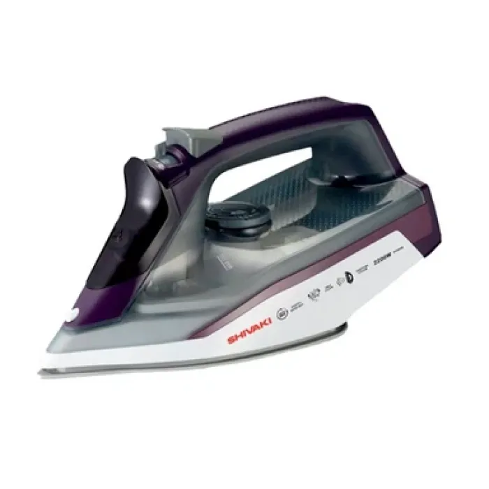 Shivaki SH-SI-83 Buxarlı ütü — Bakı