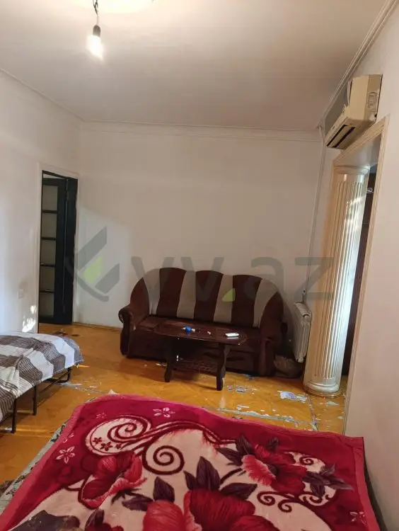 1 otaqlı mənzil Köhnə tikili Satılır, Böyükşor qəs., Nərimanov, Bakı — Mənzil, Bakı (2)