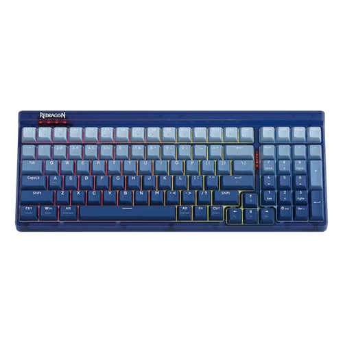 Redragon Garen Pro (K656WB-RGB-PRO) Wireless Mechanical Gaming Keyboard — Bakı