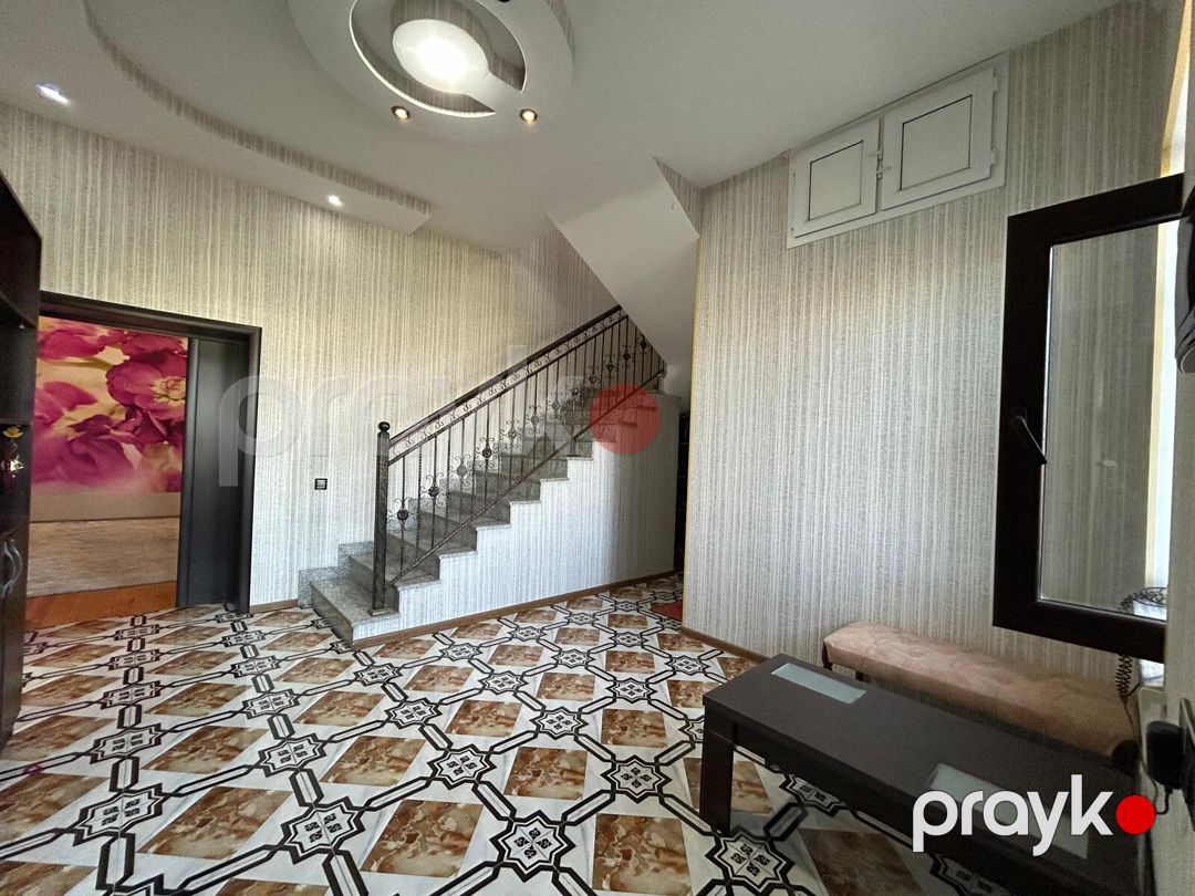 Satılır 5 otaqlı həyət evi/bağ evi 250 m² — Ev, villa, Bakı (7)