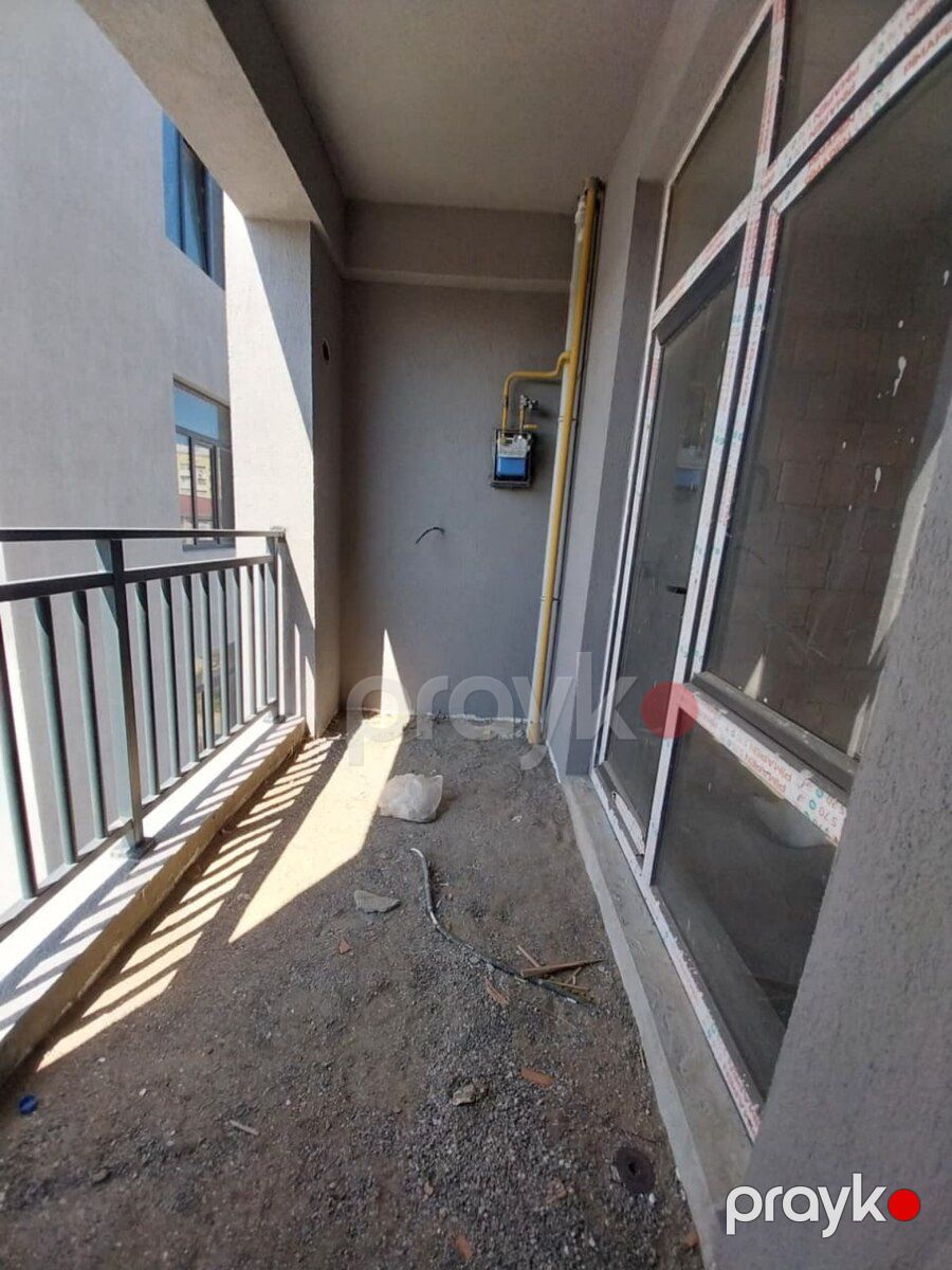 2-otaqlı yeni tikili, Sumqayıt ş., 86.7 m² — Mənzil, Sumqayıt (9)