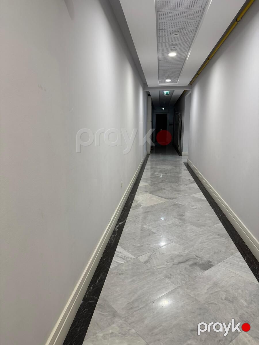Satılır 3 otaqlı yeni tikili 104 m² — Mənzil, Bakı (7)