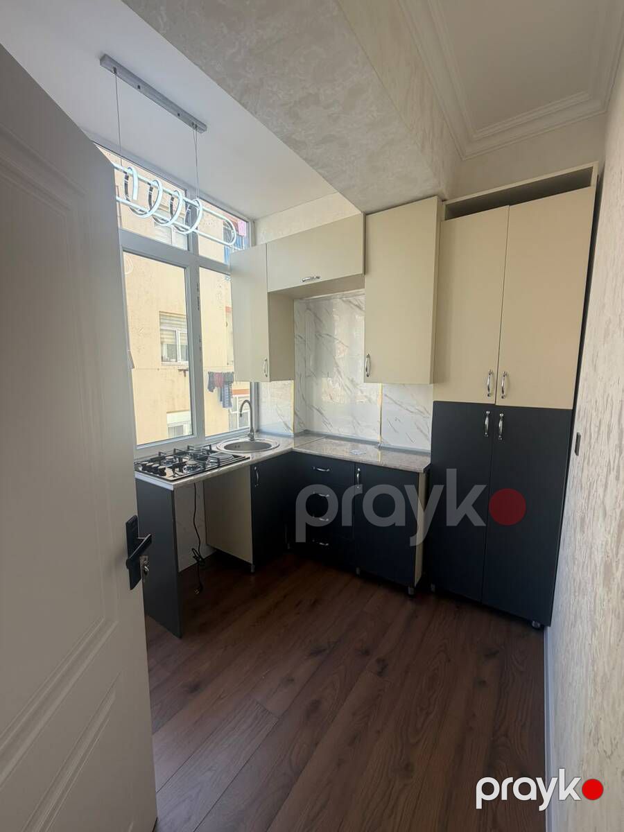 Satılır 2 otaqlı yeni tikili 53 m² — Mənzil, Bakı (5)