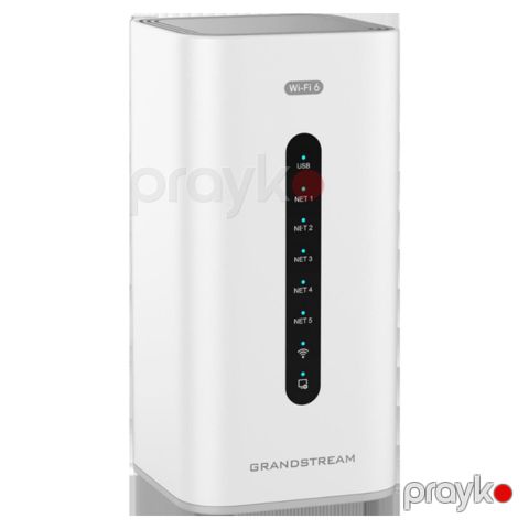 Grandstream GCC6010W All-in-one convergence device: VPN Router (GCC6010W) — Bakı