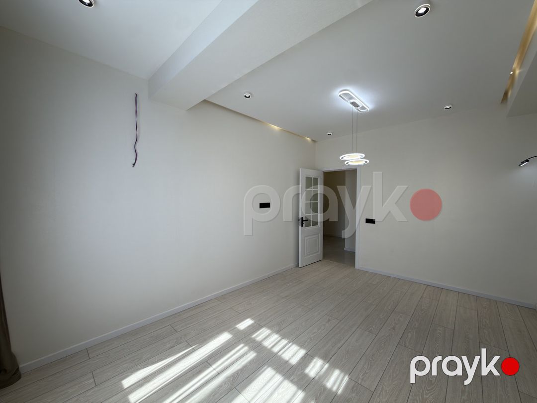 Satılır 3 otaqlı yeni tikili 82 m² — Mənzil, Bakı (8)