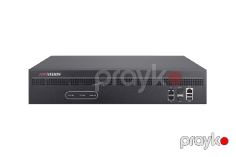 Professional Hikvision 4K Dekoder (DS-6910UDI(B)) — Pctech — Surveillance cameras