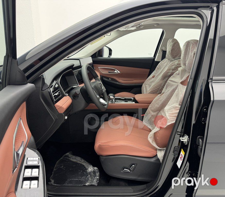 Changan CS 75 Pro, 1.5 L, 2026 il, yeni — Avtomobillər, Bakı (10)