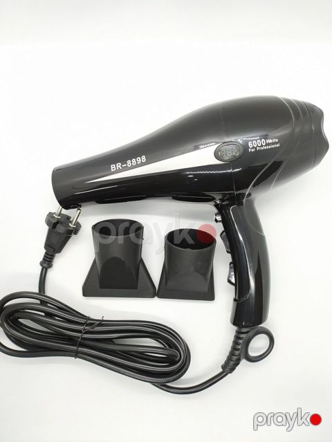 6322 Məhsulun adı: Fen Braun 8898 6000W Brend: Braun Kateqoriya