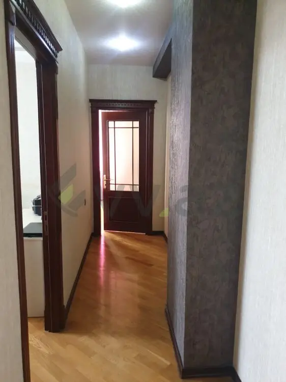 3 otaqlı mənzil Yeni tikili Satılır, Binəqədi qəs., Binəqədi, Bakı — Mənzil, Bakı (10)