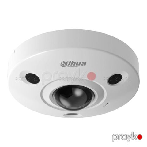 Dahua 8 Mp Hdcvı IR Kamera Dahua DH-HAC-EBW3802P (2.5 mm) — Bakı