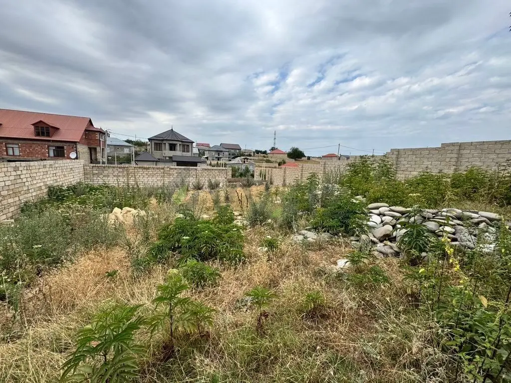5 sot Torpaq Satılır, Quba — Torpaq, Quba (5)