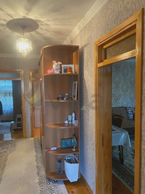 Sotiladi: 3 xonali дом / Дача / Вилла, 105 m² — Ev, villa (2)