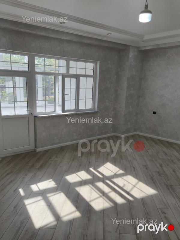 Satılır 2 otaqlı Bina evi menzil (Yeni tikili), 80.6 m², 1-ci mikrorayon — Mənzil, Sumqayıt (2)
