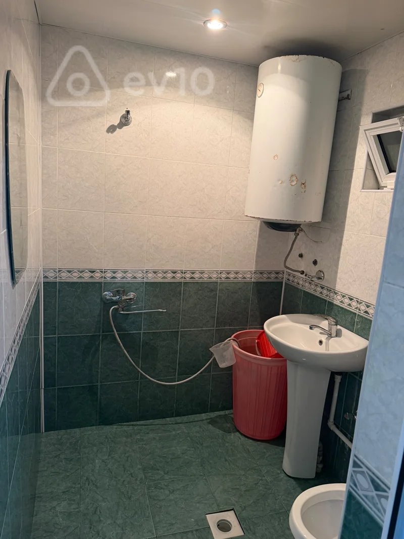 2 otaqlı həyət evi, 75 m², Xırdalan — kirayə — Ev, villa, Xırdalan (8)