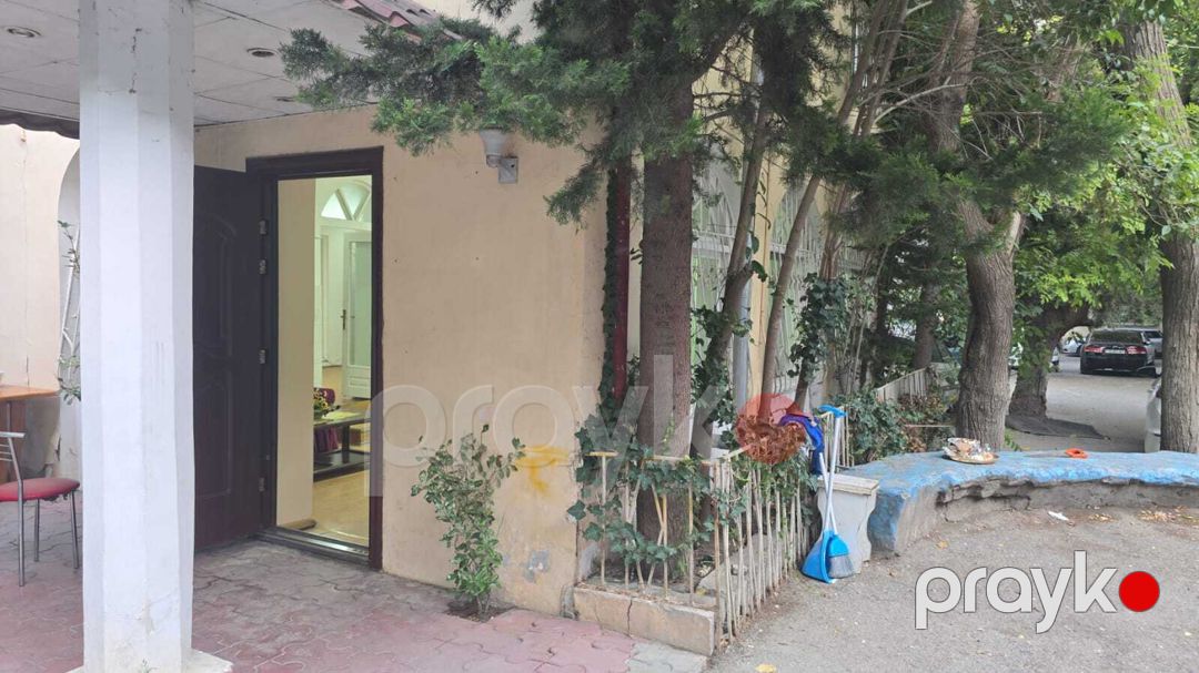 İcarəyə verilir 4 otaqlı ofis 100 m² — Ofis, Bakı (4)