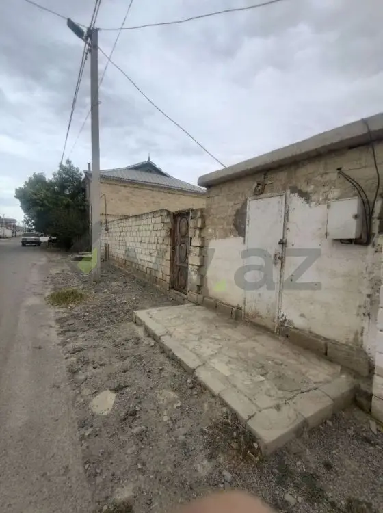 6 sot Torpaq Satılır, Şirvan — Torpaq, Şirvan (2)