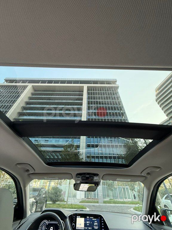 Hyundai Sonata, 1.6 L, 2019 il, 97 000 km — Avtomobillər, Bakı (10)