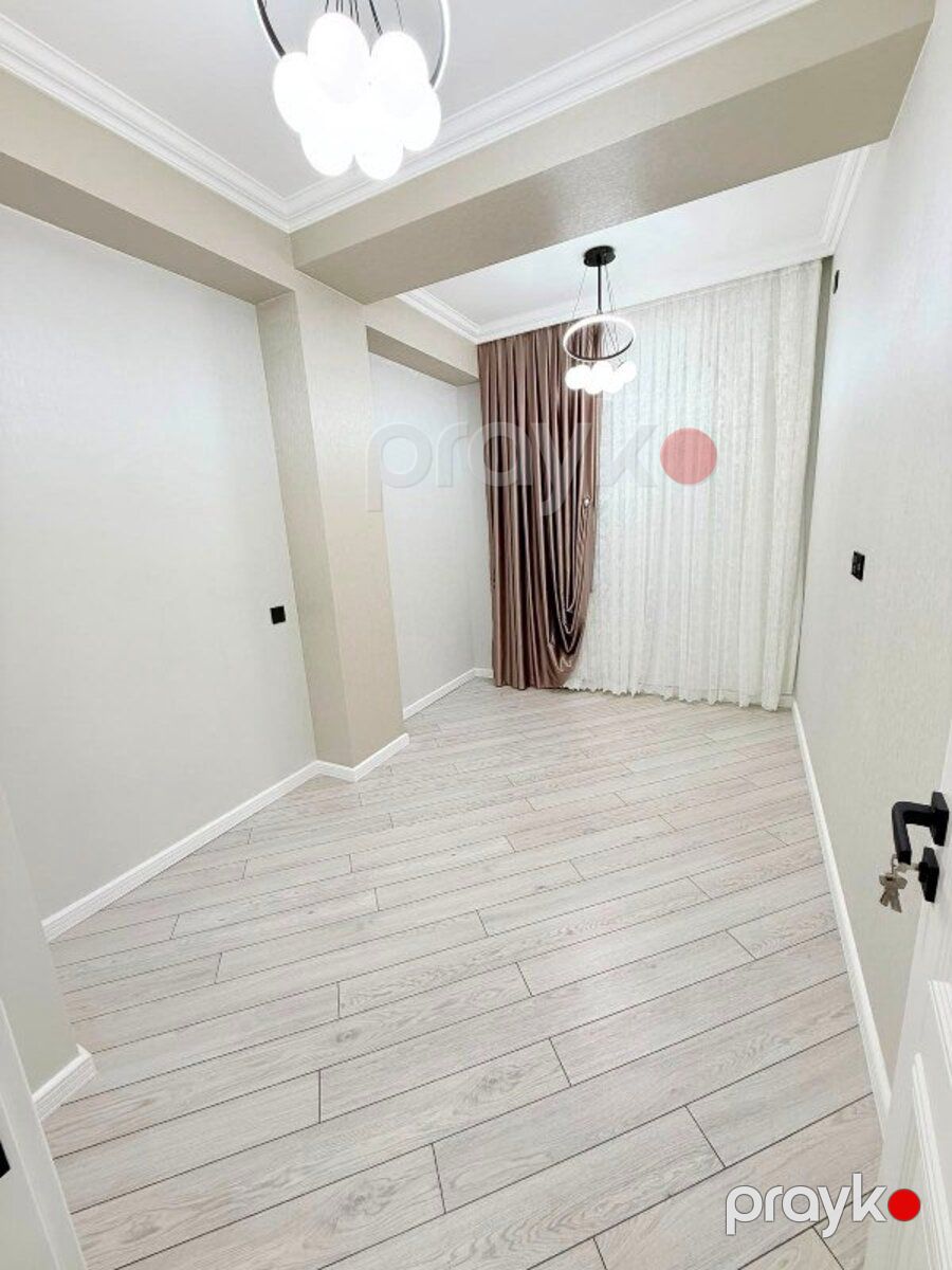 Satılır 3 otaqlı yeni tikili 77 m² — Mənzil, Bakı (6)