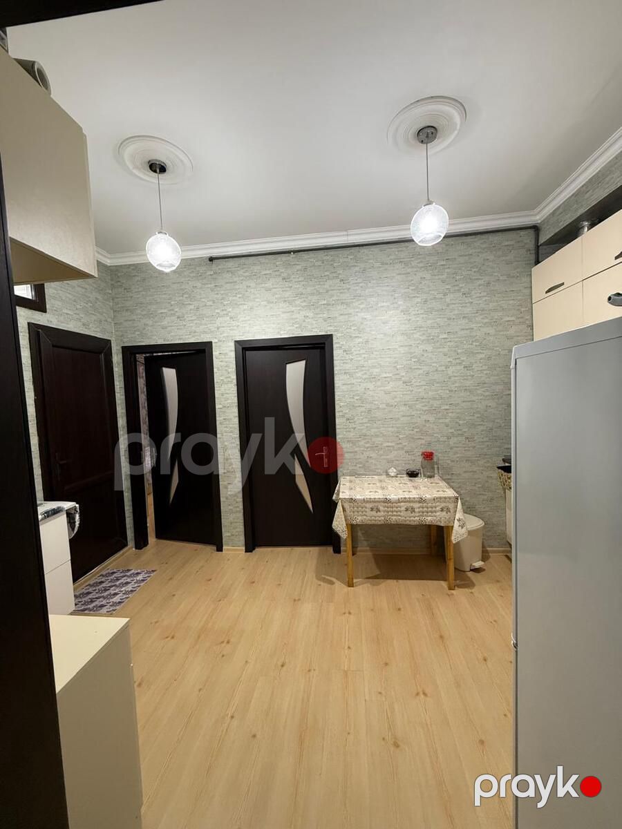 Satılır 2 otaqlı yeni tikili 54 m² — Mənzil, Bakı (6)