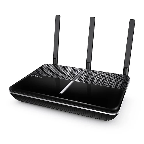 TP-Link Archer A10 V2 AC2600 Mu-mımo Wi-Fi Router — Giriş nöqtələri, Bakı (2)