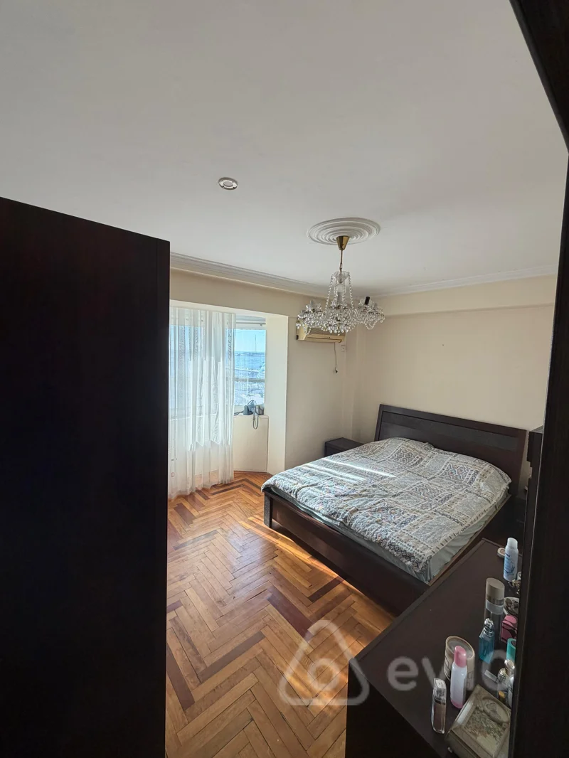 2 otaqlı mənzil, 80 m², Fikrət Əmirov küç. — kirayə — Mənzil, Bakı (3)