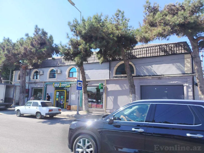 Satılır Obyekt 400 m² Bakı, Sabunçu r., Maştağa — Əmlak, Bakı (2)