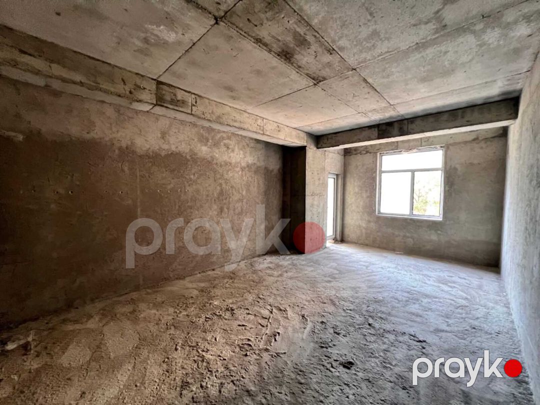 Satılır 2 otaqlı yeni tikili 114 m² — Mənzil, Bakı (6)
