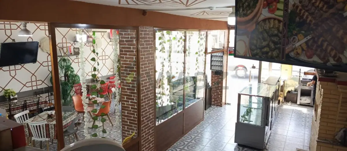 280 m² Obyekt / Ofis Satılır, Biləcəri qəs., Binəqədi, Bakı — Bakı