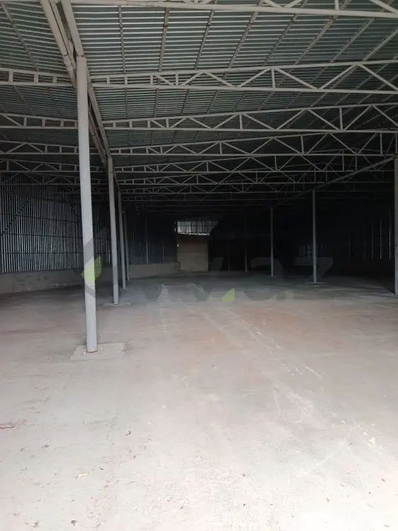 1150 m² Obyekt / Ofis Kirayə, Böyükşor qəs., Nərimanov, Bakı — Əmlak, Bakı (6)