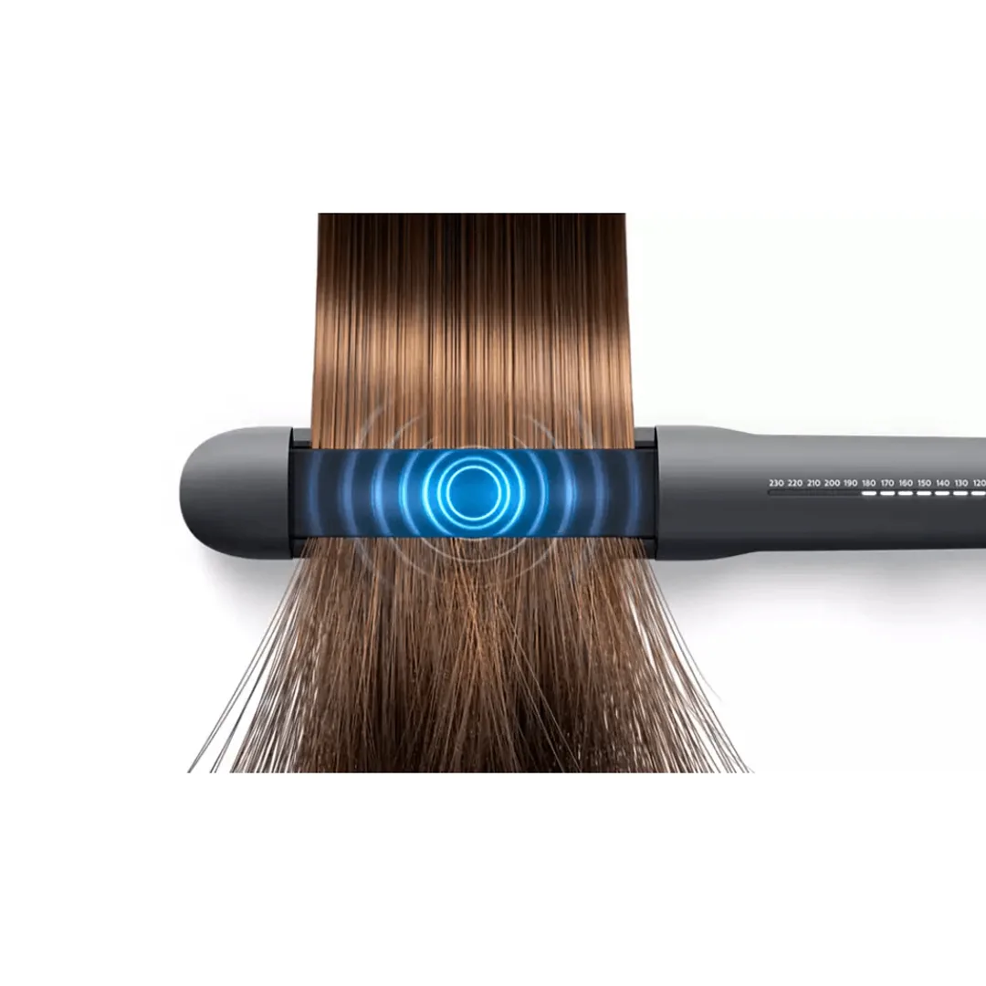 Saç düzləşdirici Philips BHS510/00 — Gözəllik və sağlamlıq, Bakı (2)