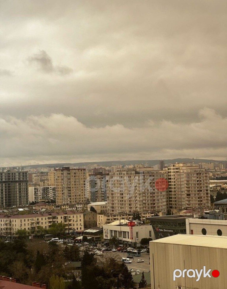 Satılır 5 otaqlı yeni tikili 323 m² — Mənzil, Bakı (8)